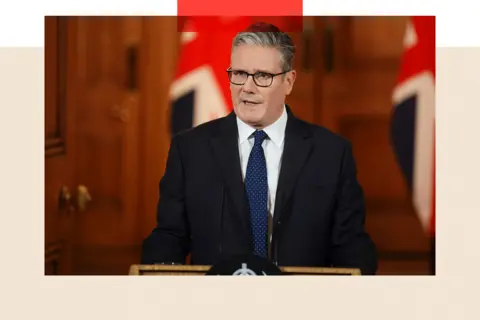 PA Media Sir Keir Starmer