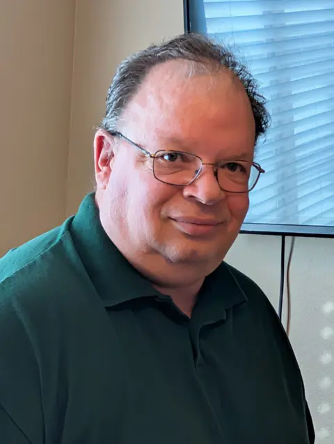 Michael Galletly Michael Galletly