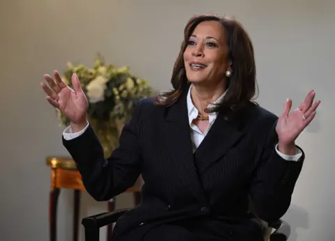 Kamala Harris