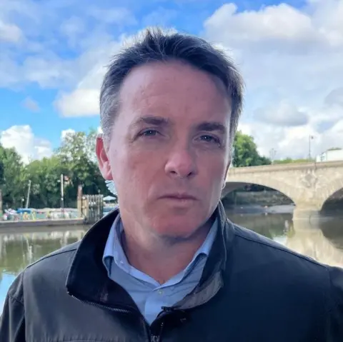 Jonah Fisher profile image