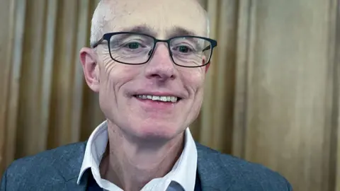 Dr David Turner Dr David Turner